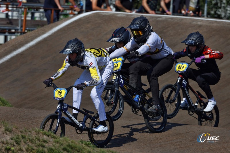 Tour de France 2025 - 112th Edition - 13th stage Loudenvielle - Peyragudes 10,9 km - 18/07/2025 -  - Kei Tsuji/SprintCyclingAgency?2025